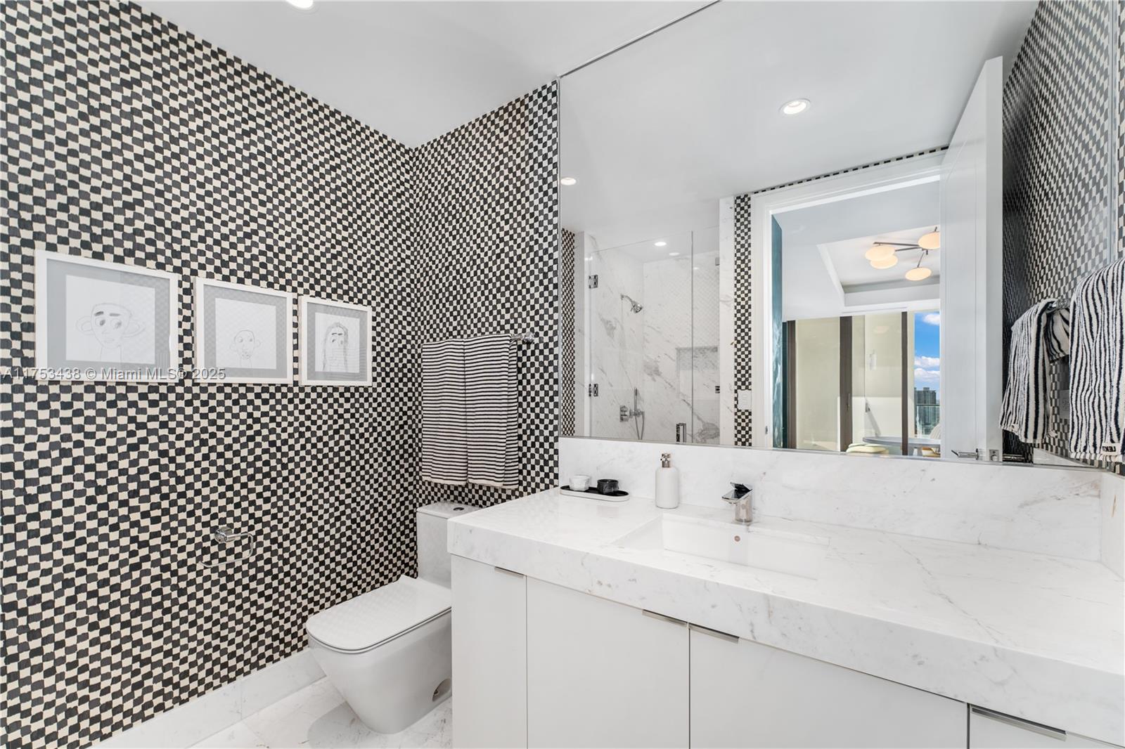 888 VIA ACQUALINA CONDO - Residential