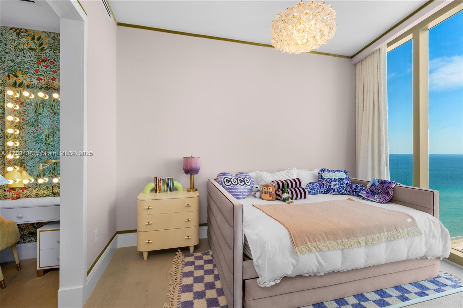888 VIA ACQUALINA CONDO - Residential