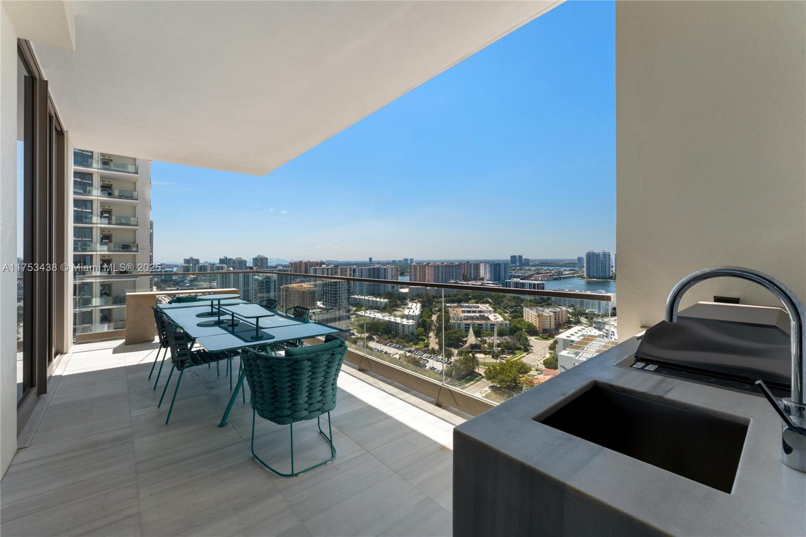 888 VIA ACQUALINA CONDO - Residential