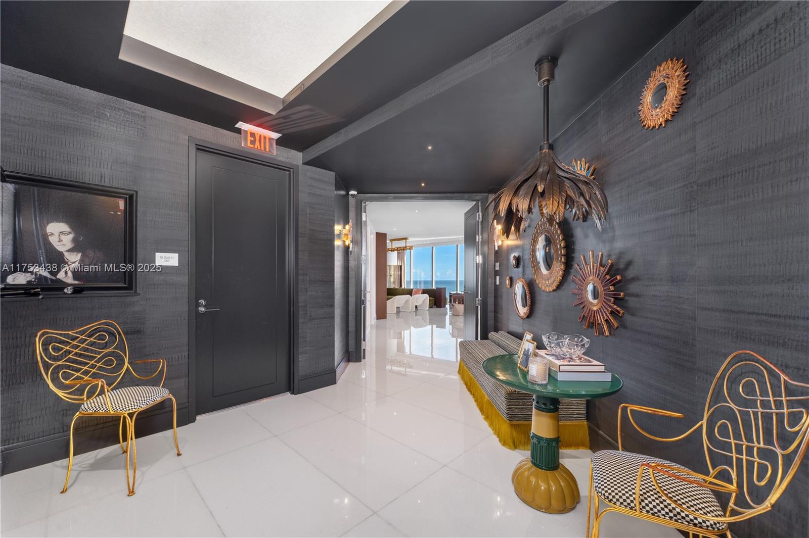 888 VIA ACQUALINA CONDO - Residential