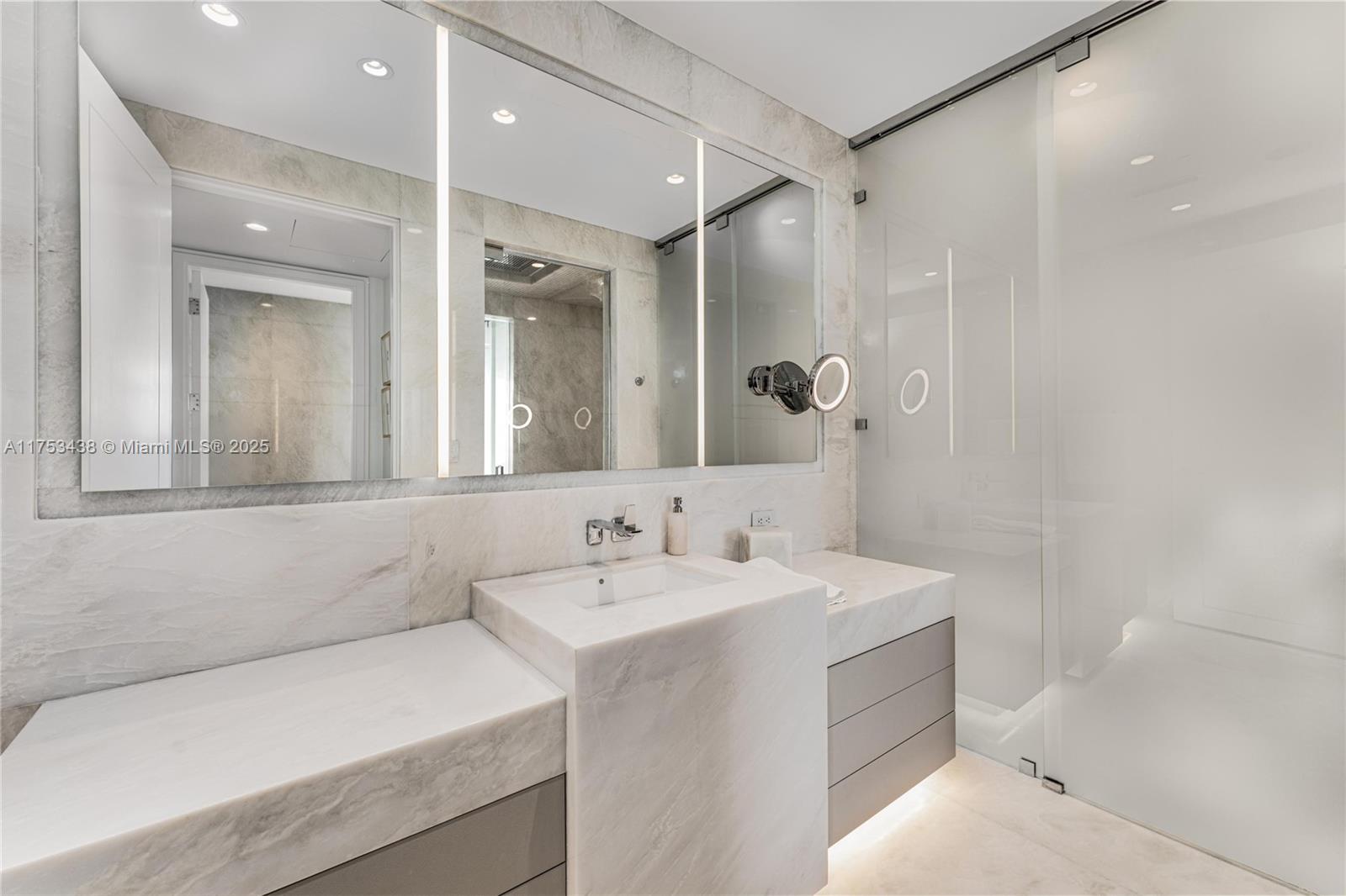 888 VIA ACQUALINA CONDO - Residential
