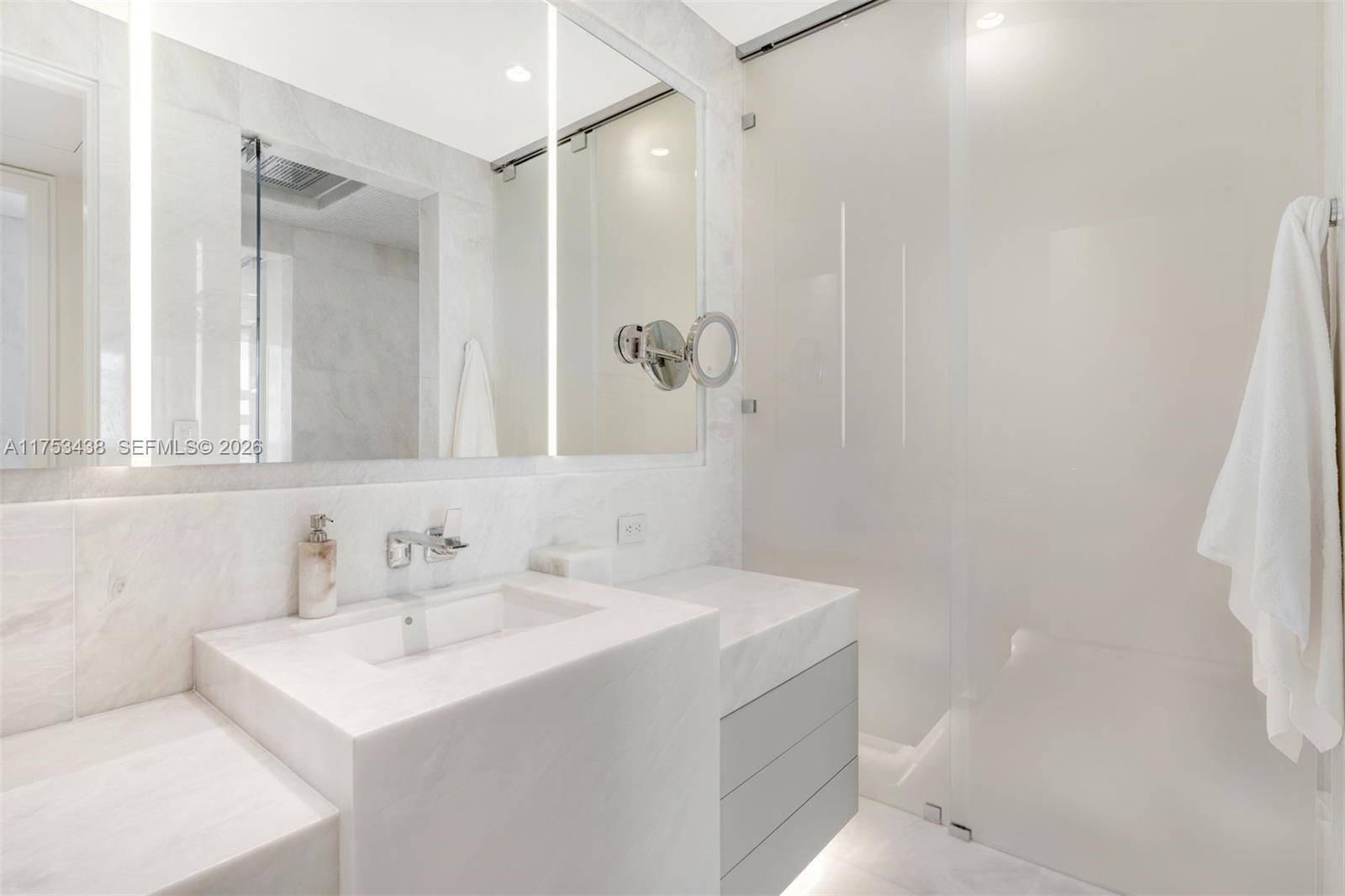 888 VIA ACQUALINA CONDO - Residential