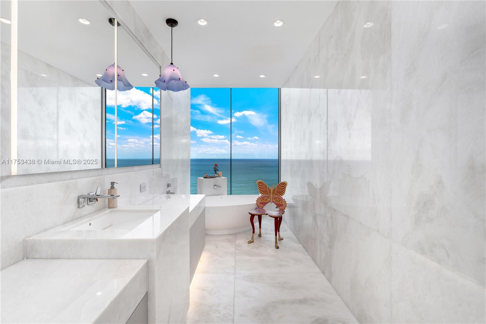888 VIA ACQUALINA CONDO - Residential