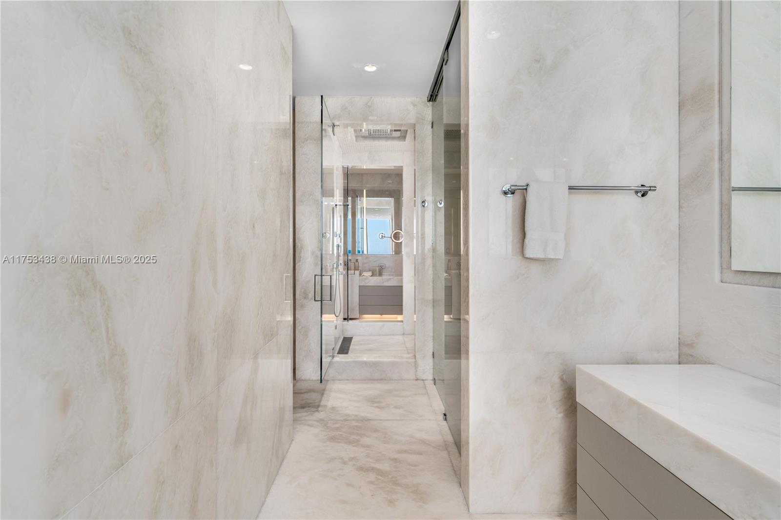 888 VIA ACQUALINA CONDO - Residential