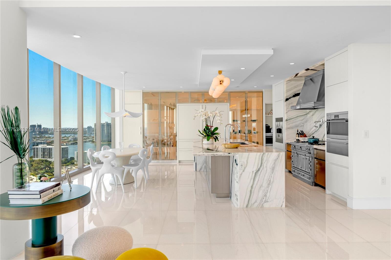 888 VIA ACQUALINA CONDO - Residential