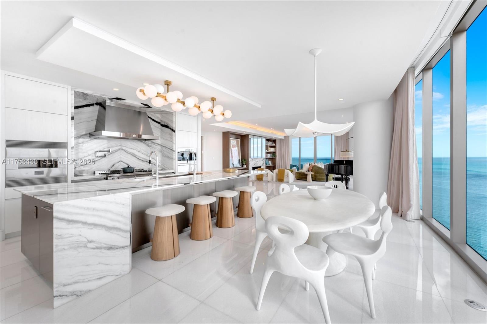 888 VIA ACQUALINA CONDO - Residential
