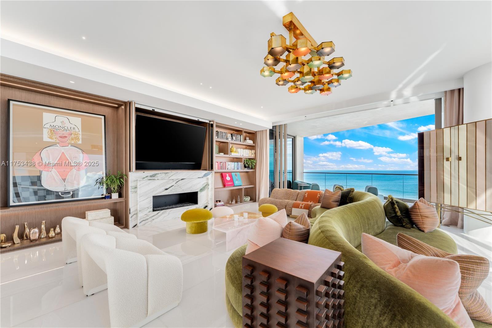 888 VIA ACQUALINA CONDO - Residential