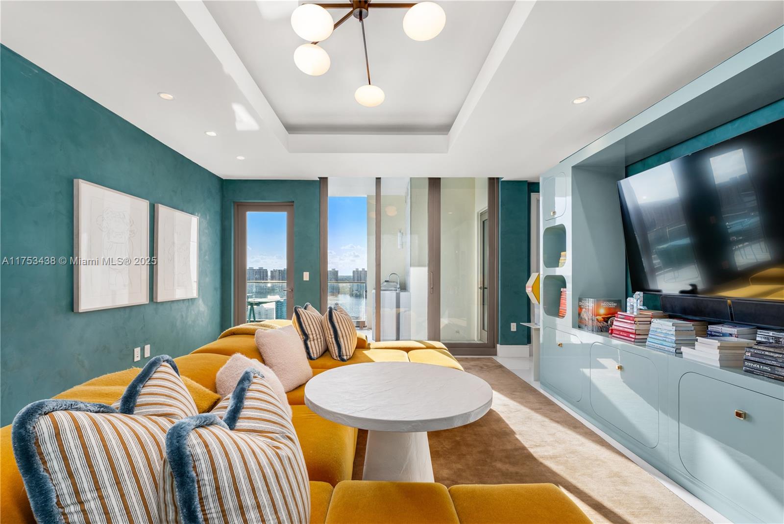 888 VIA ACQUALINA CONDO - Residential