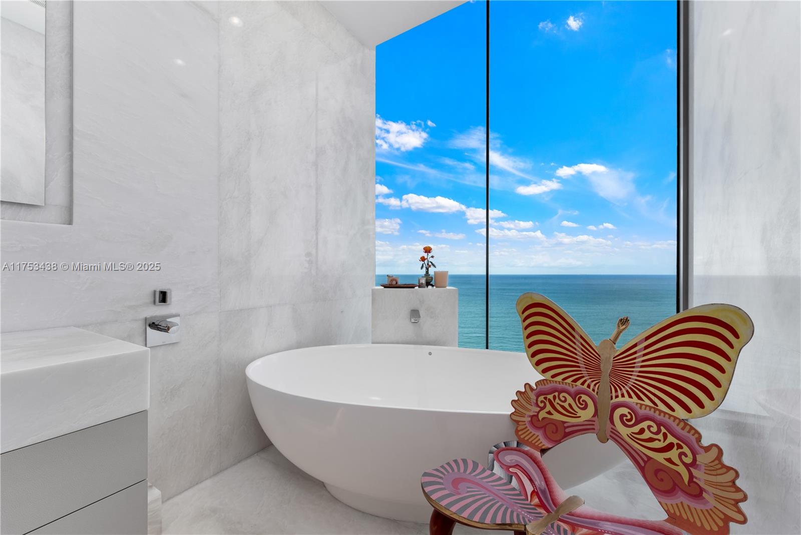 888 VIA ACQUALINA CONDO - Residential