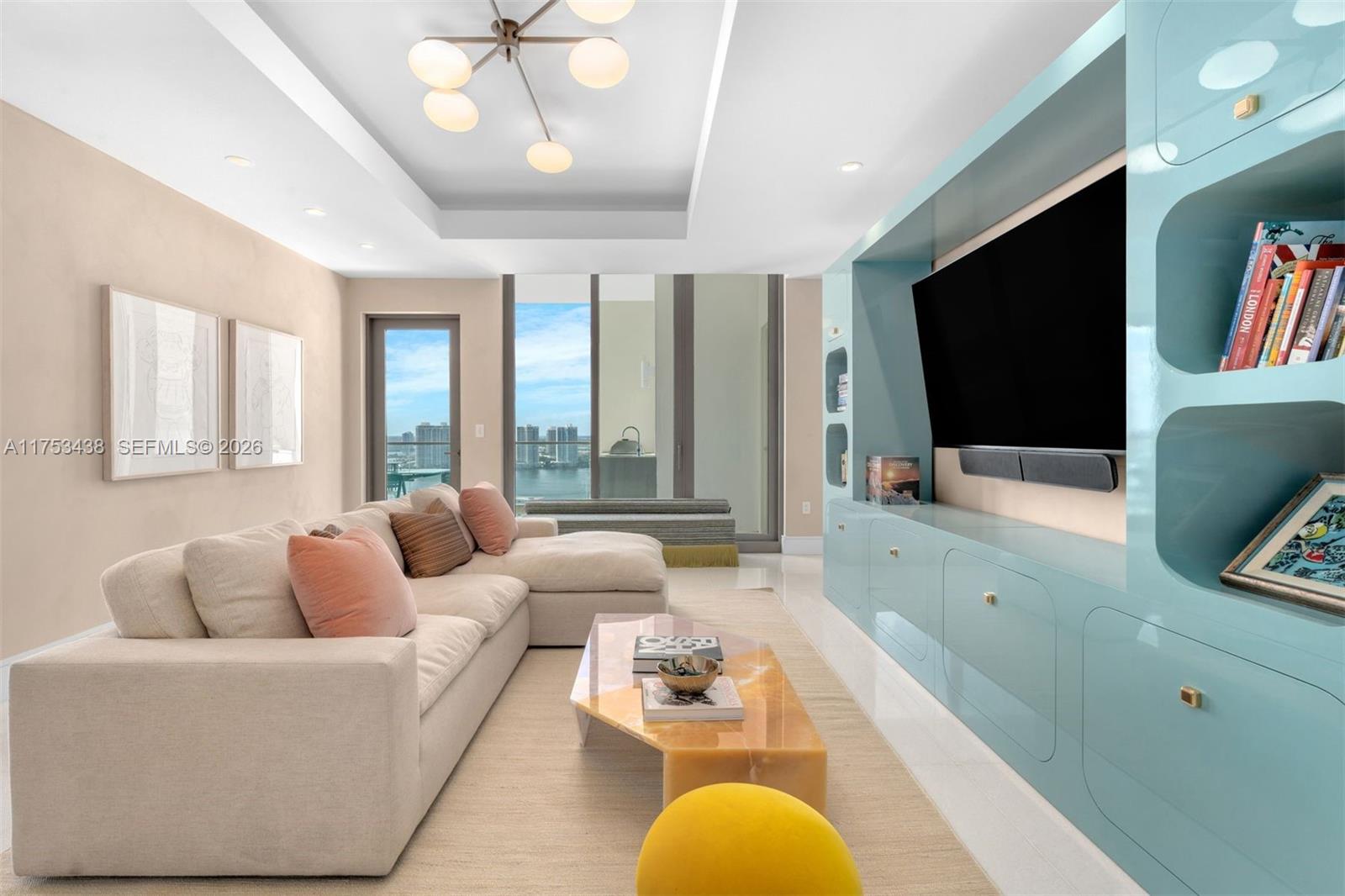 888 VIA ACQUALINA CONDO - Residential