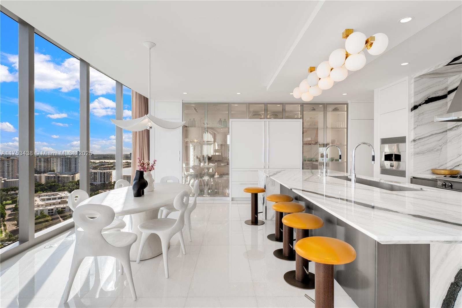 888 VIA ACQUALINA CONDO - Residential