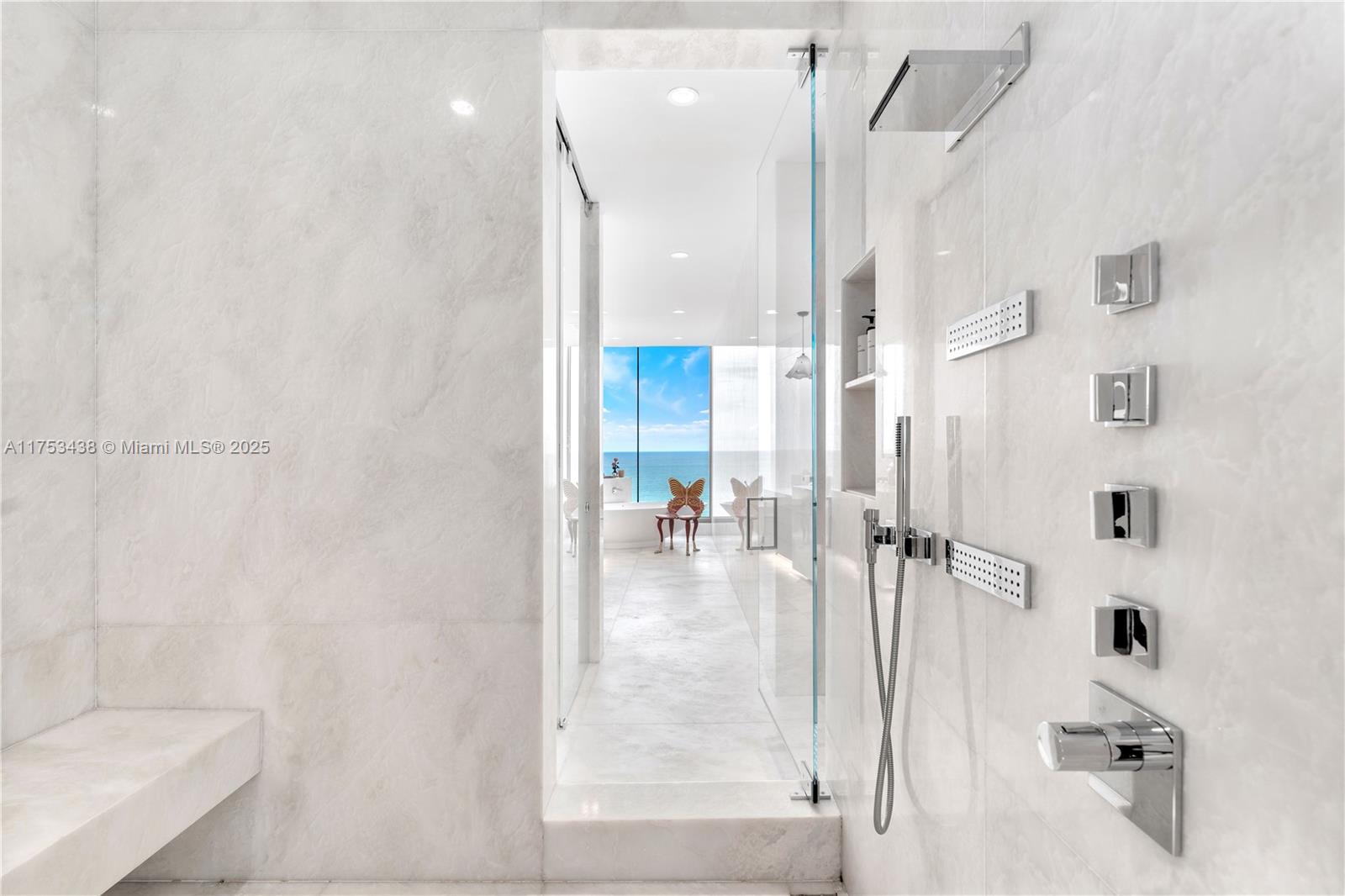 888 VIA ACQUALINA CONDO - Residential