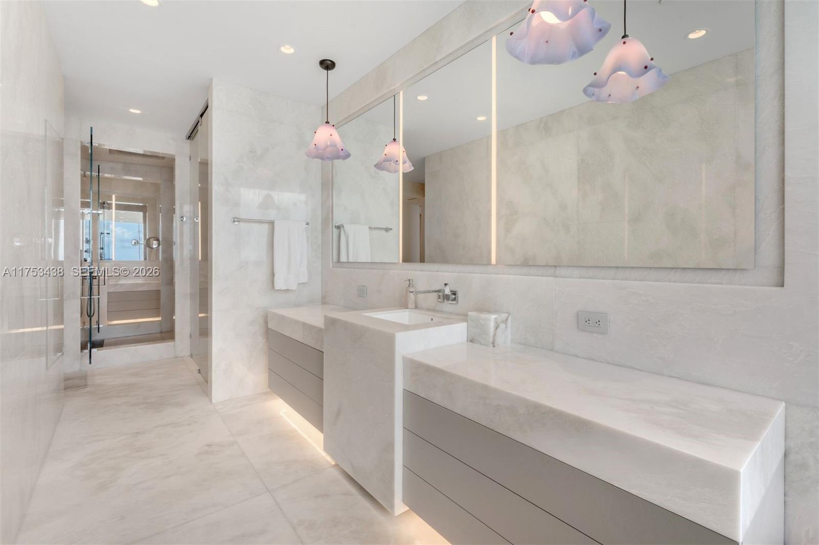 888 VIA ACQUALINA CONDO - Residential