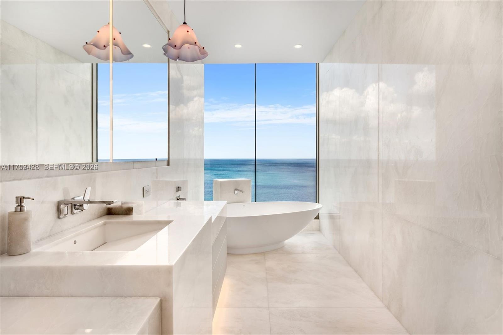 888 VIA ACQUALINA CONDO - Residential