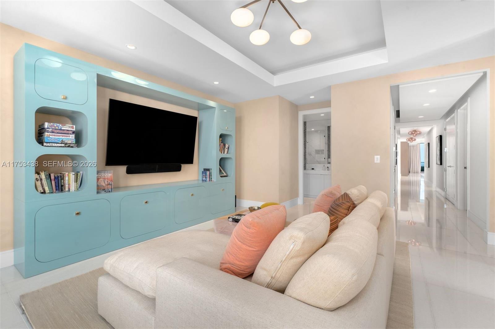 888 VIA ACQUALINA CONDO - Residential