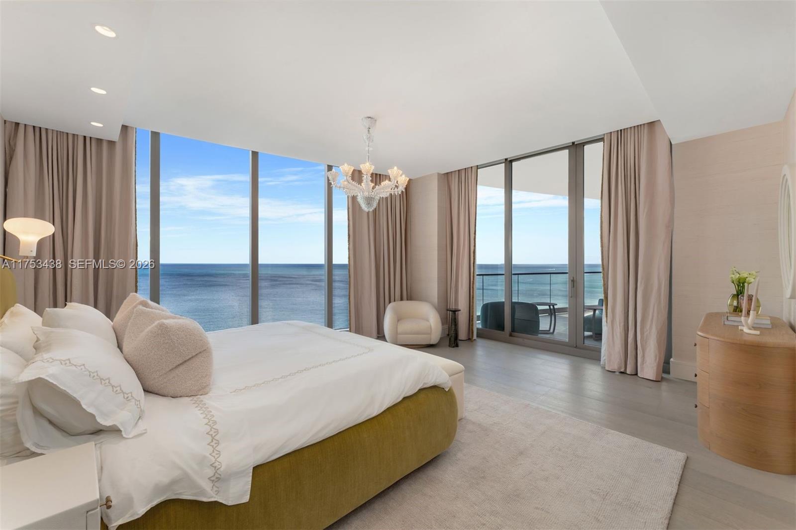 888 VIA ACQUALINA CONDO - Residential