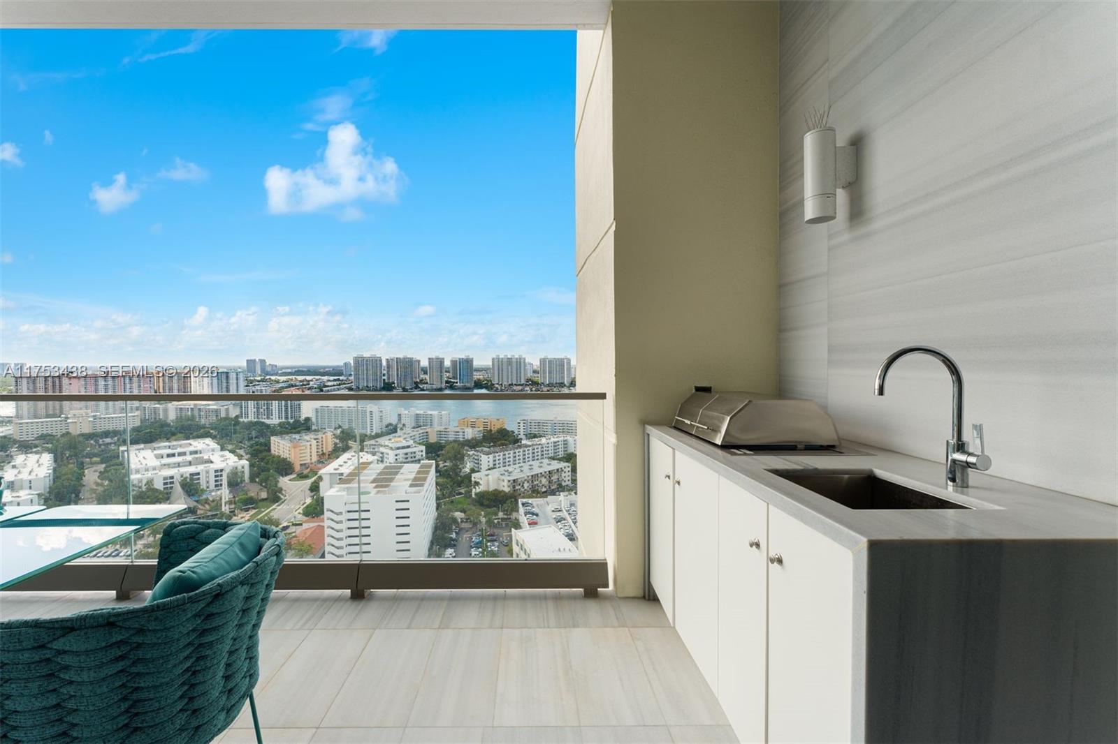 888 VIA ACQUALINA CONDO - Residential