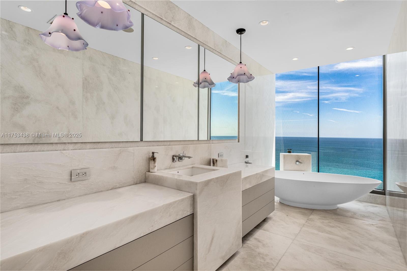 888 VIA ACQUALINA CONDO - Residential