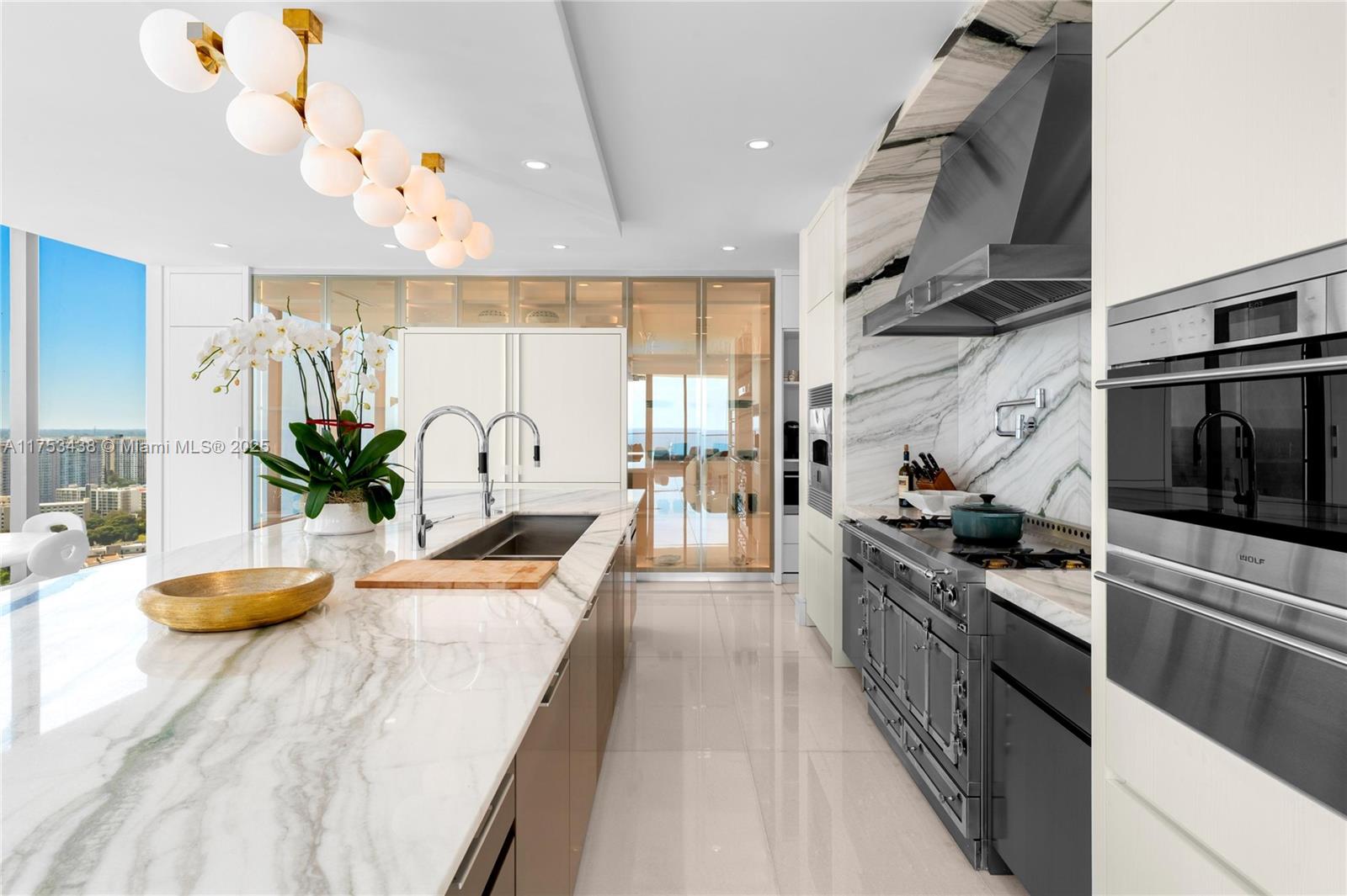 888 VIA ACQUALINA CONDO - Residential
