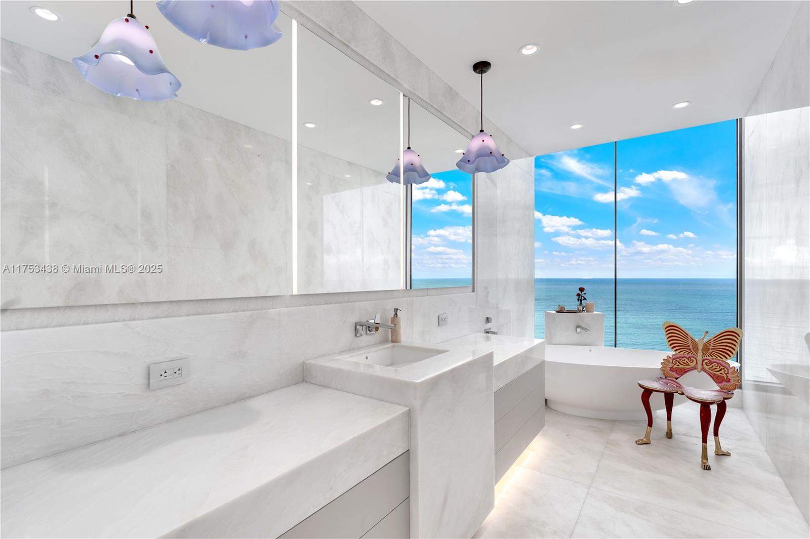 888 VIA ACQUALINA CONDO - Residential