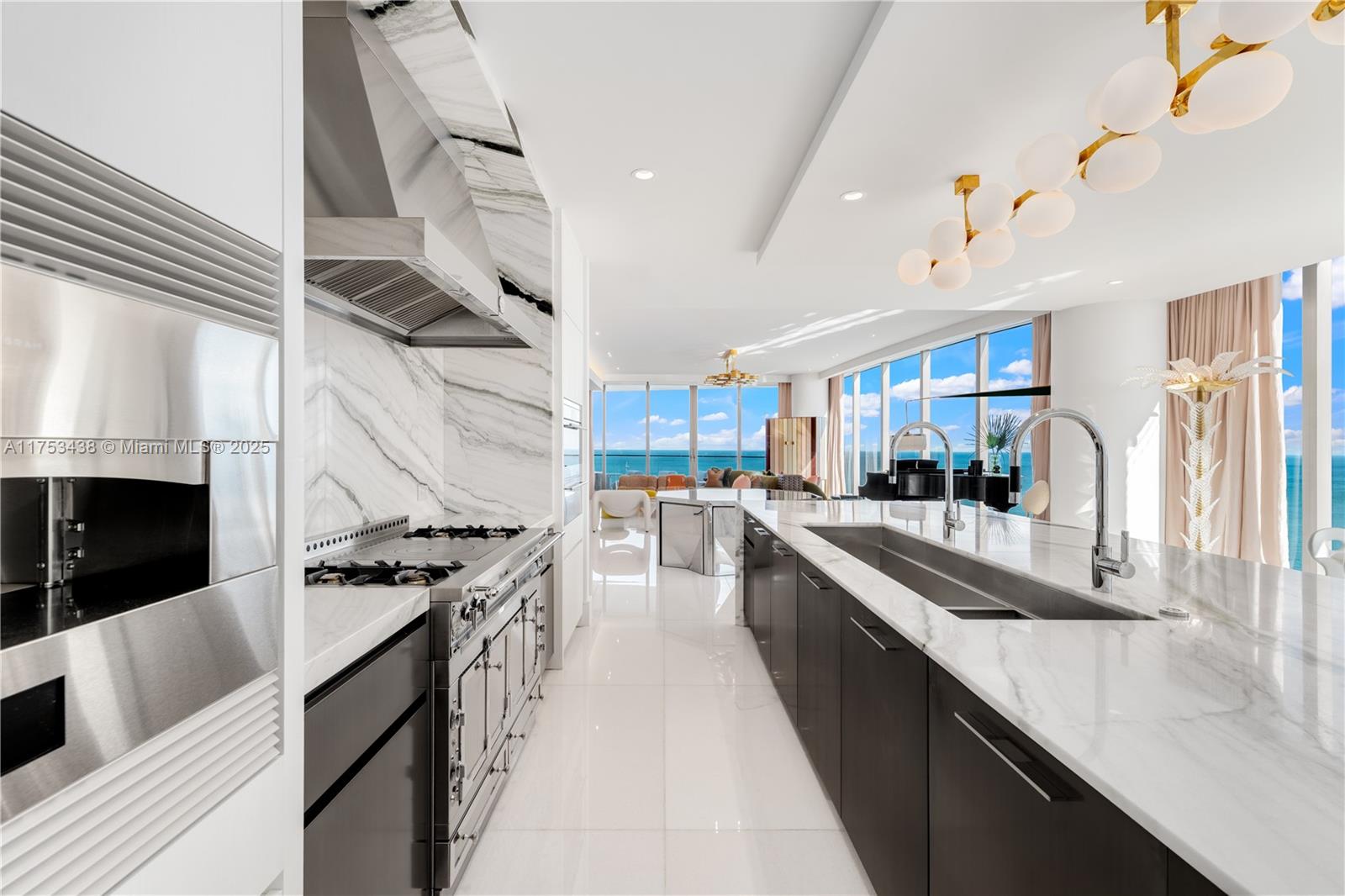 888 VIA ACQUALINA CONDO - Residential