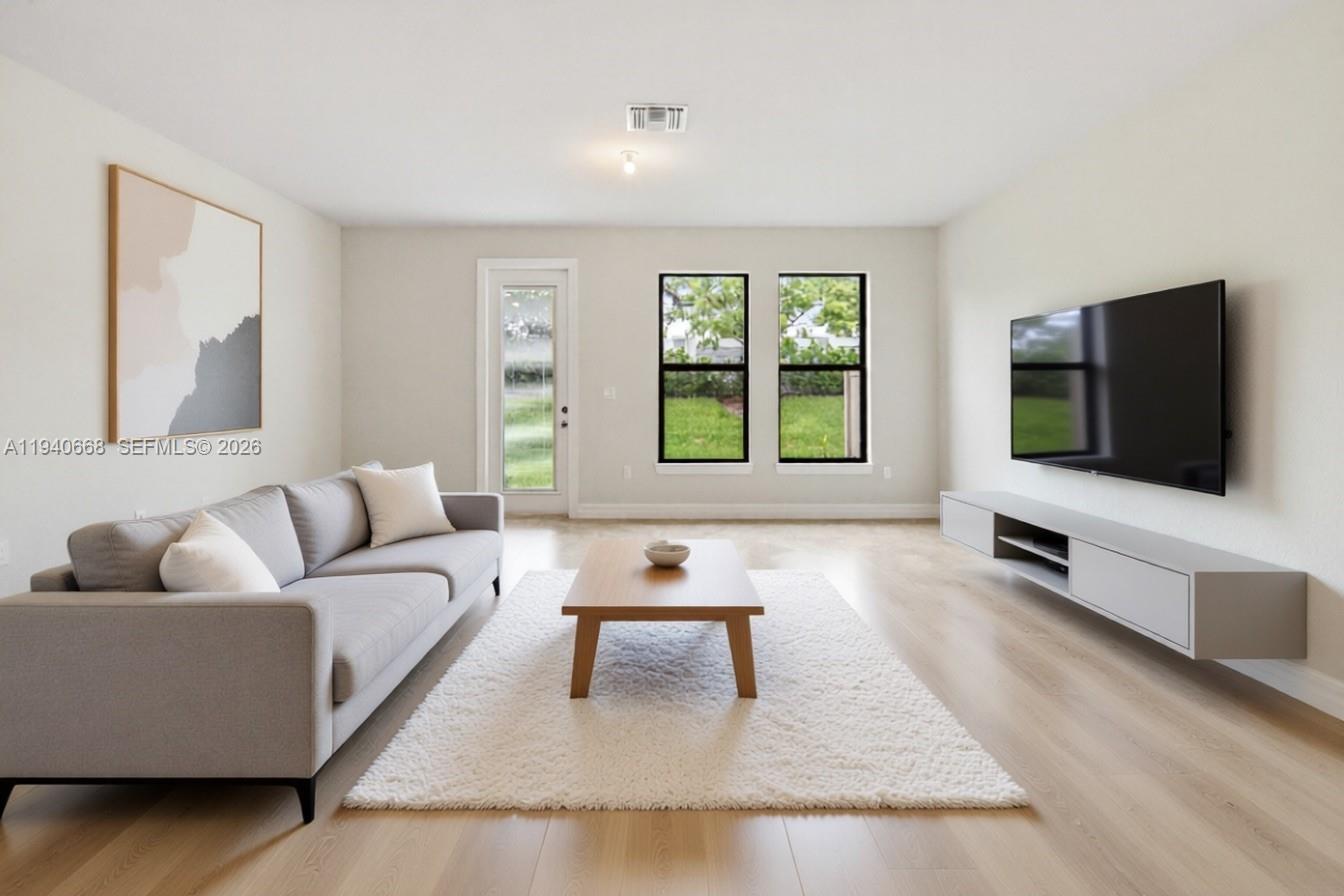 OAK TREE PROPERTY REDEVEL - Residential