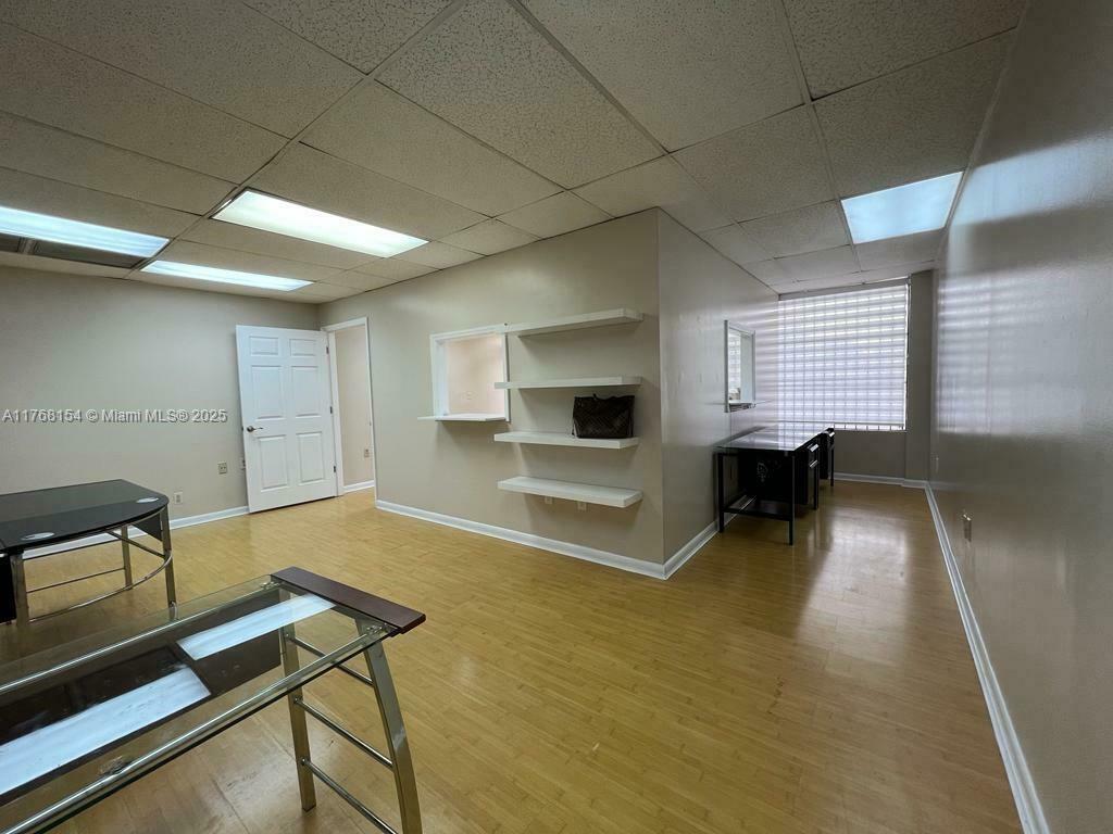 Under Market Rate Office Space! Sublease opportunity - 2nd Floor office ready to be occupied. The lease term expires on 6/30/2026.