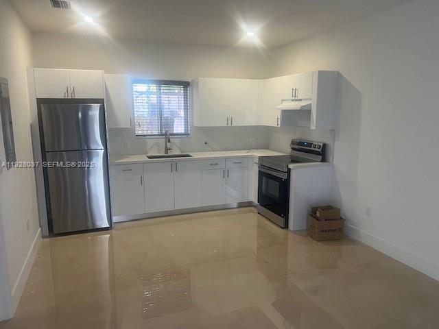 GREENE SUB - Residential Income