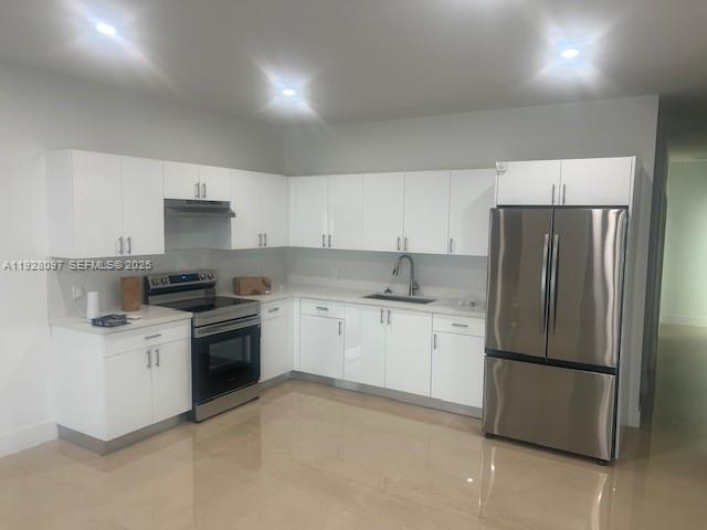 GREENE SUB - Residential Income