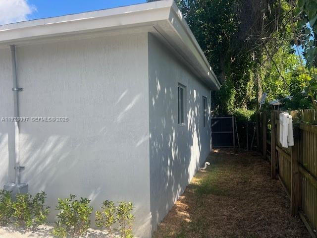 GREENE SUB - Residential Income