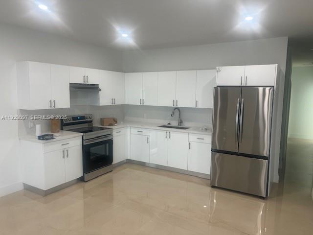 GREENE SUB - Residential Income