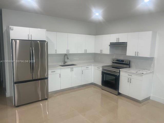 GREENE SUB - Residential Income