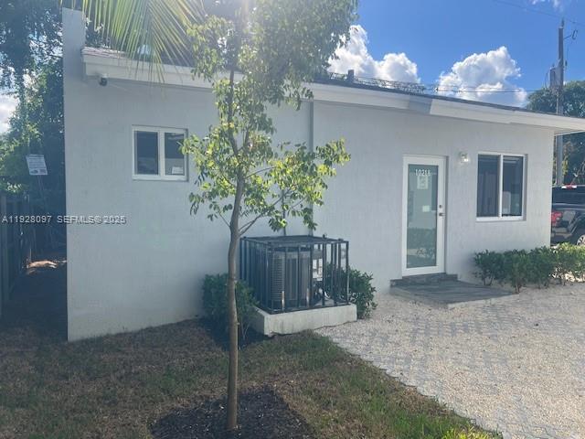 GREENE SUB - Residential Income