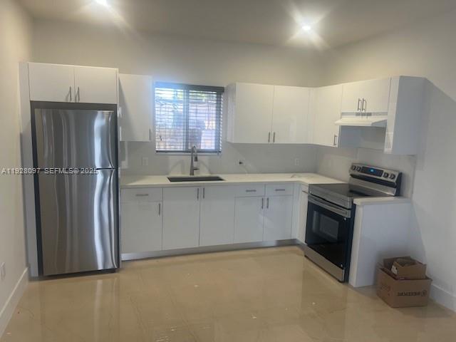 GREENE SUB - Residential Income