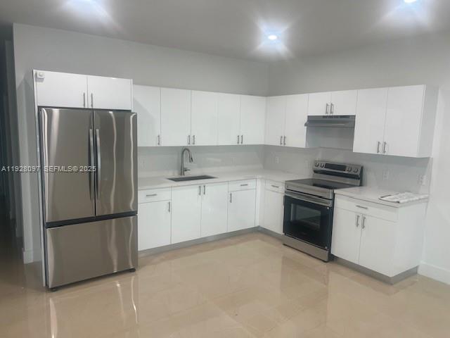 GREENE SUB - Residential Income