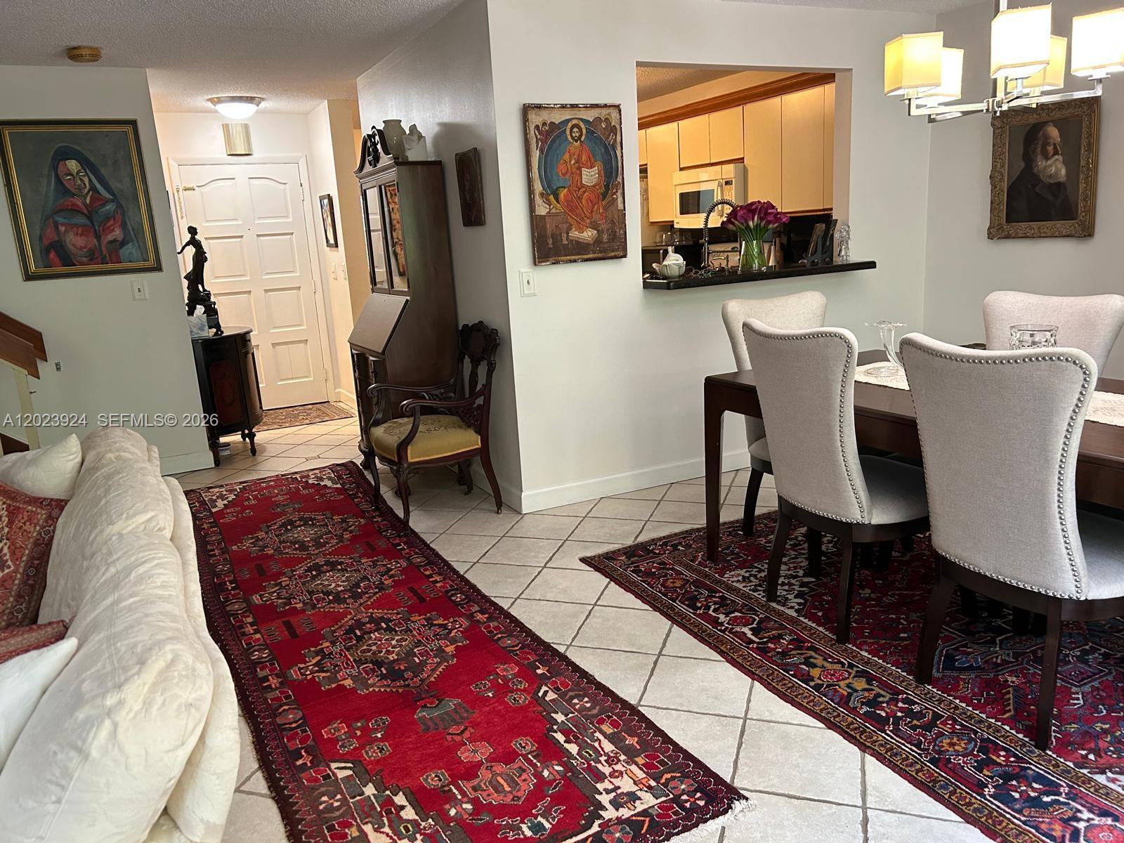 COSTA DEL SOL CONDO P - Residential