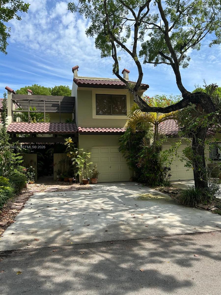 COSTA DEL SOL CONDO P - Residential