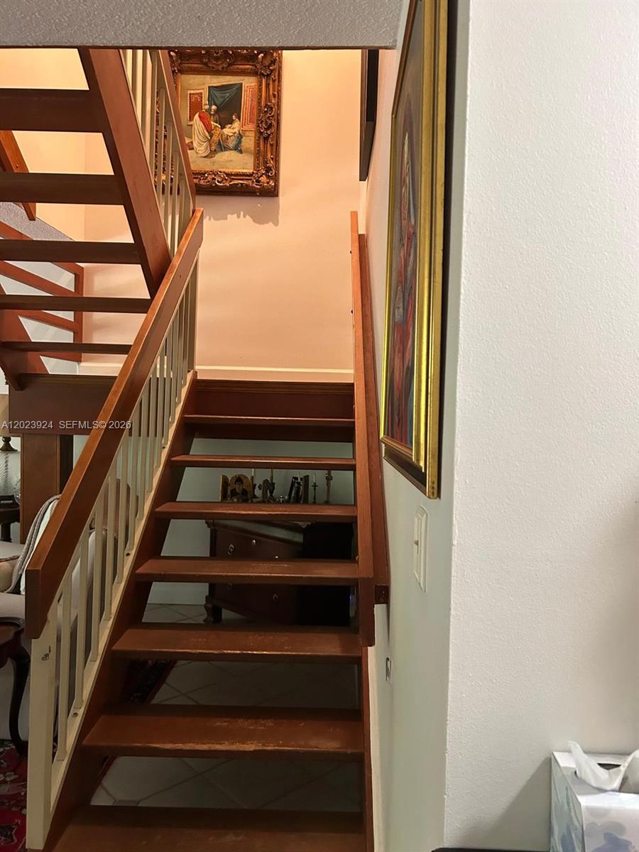 COSTA DEL SOL CONDO P - Residential