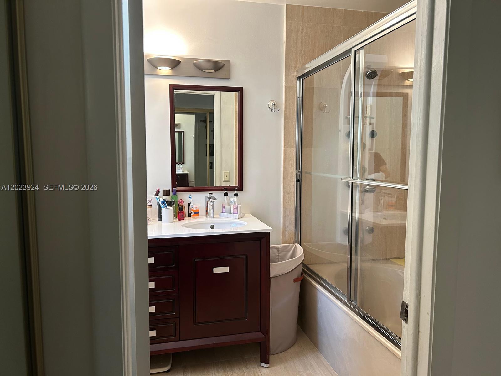 COSTA DEL SOL CONDO P - Residential