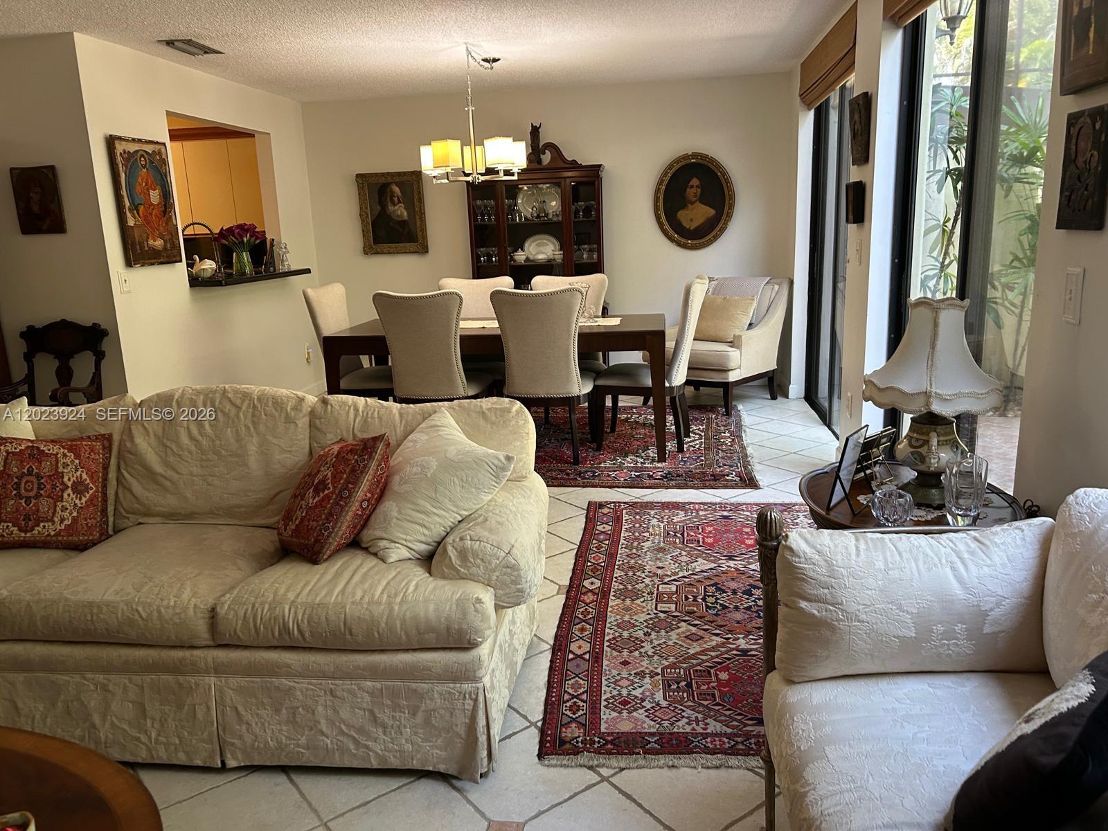 COSTA DEL SOL CONDO P - Residential