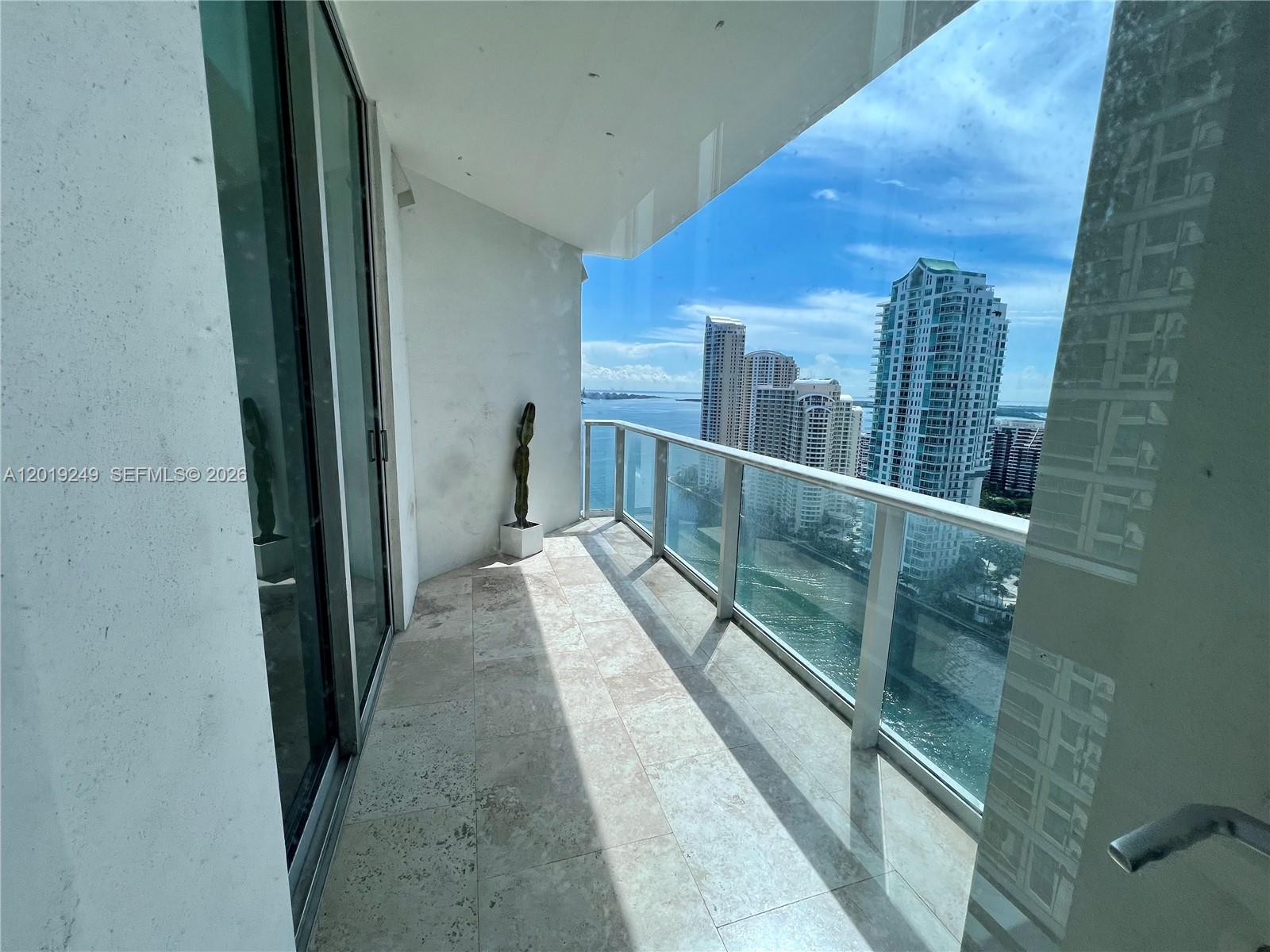 Met 1 - Residential