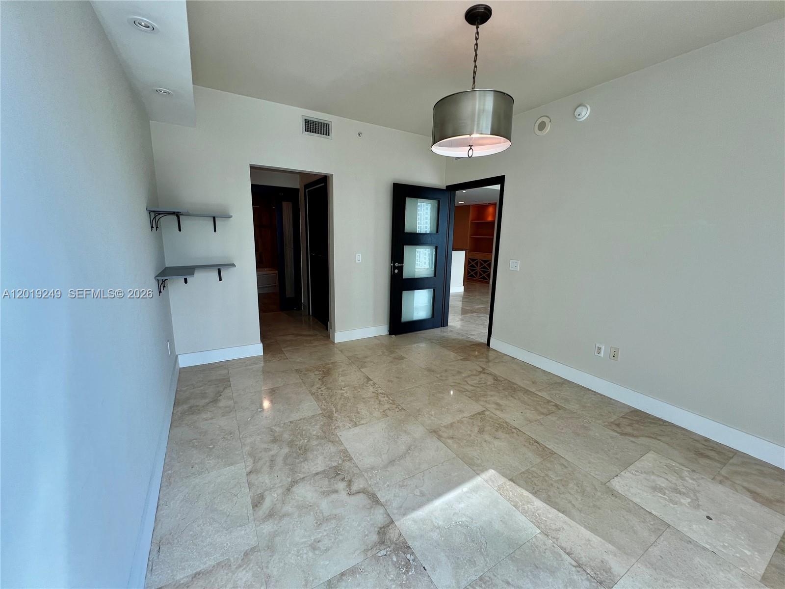 Met 1 - Residential
