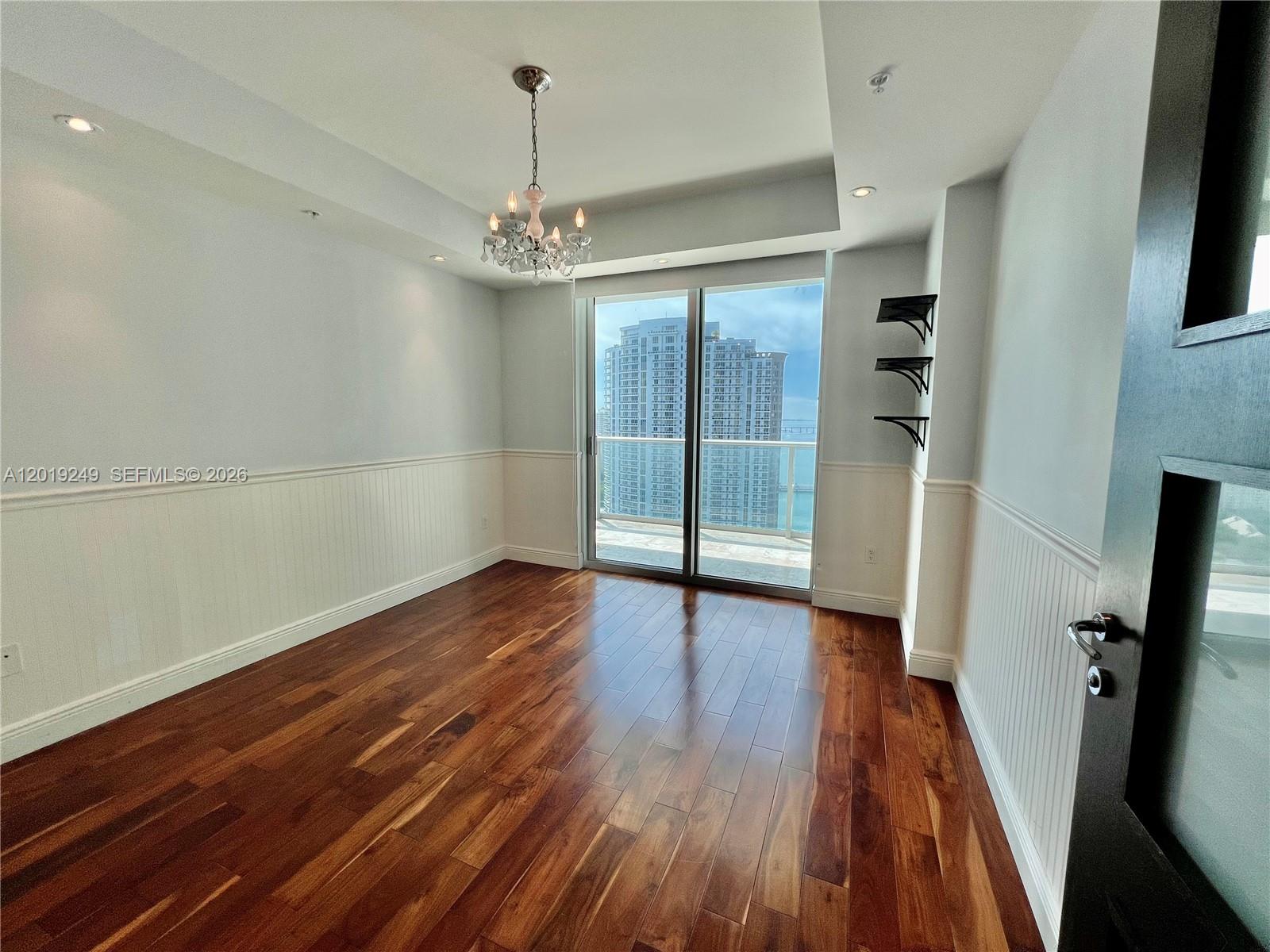 Met 1 - Residential