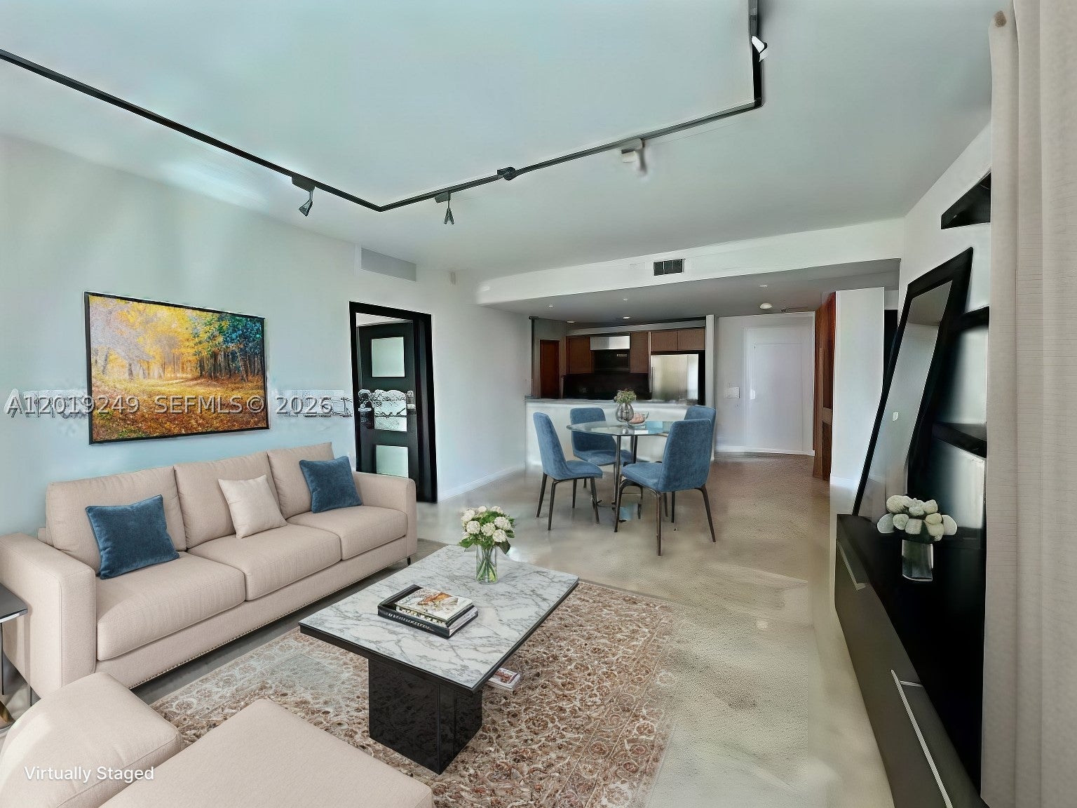 View photos, virtual tours, details... 300 S Biscayne Blvd 2606