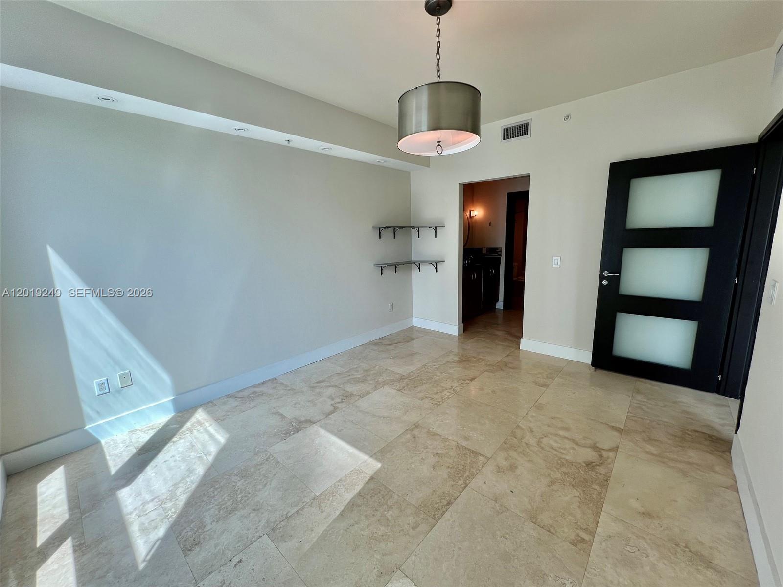 Met 1 - Residential