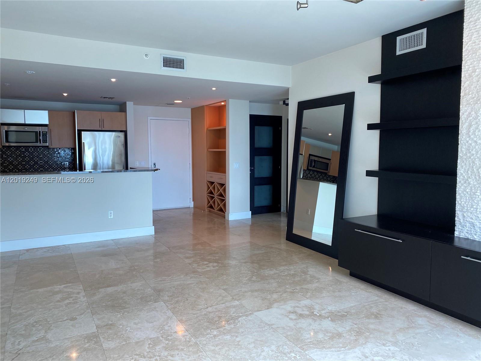 Met 1 - Residential