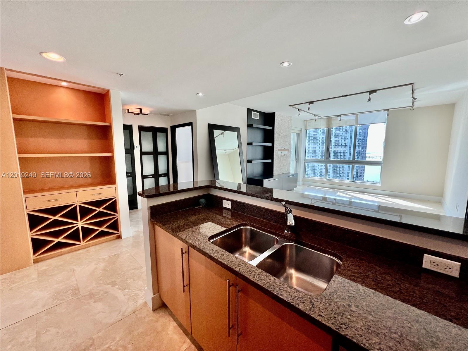 Met 1 - Residential