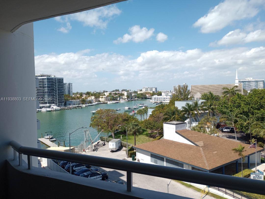 INDIAN CR CL MARINA CONDO - Residential