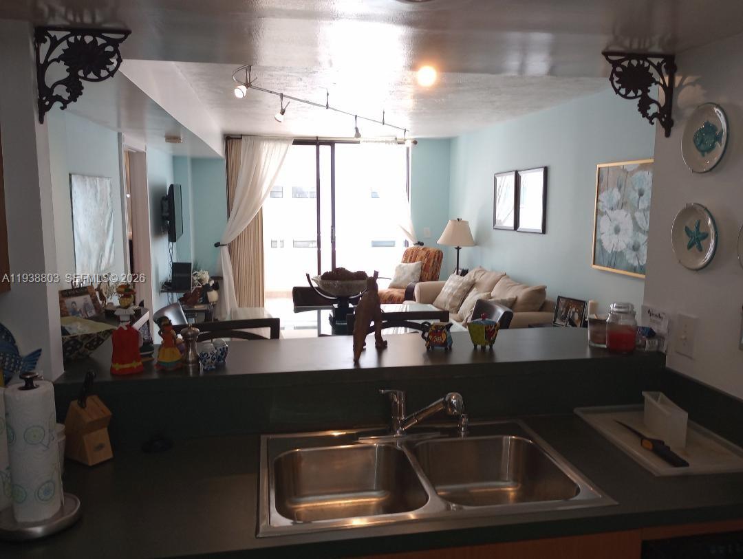 INDIAN CR CL MARINA CONDO - Residential