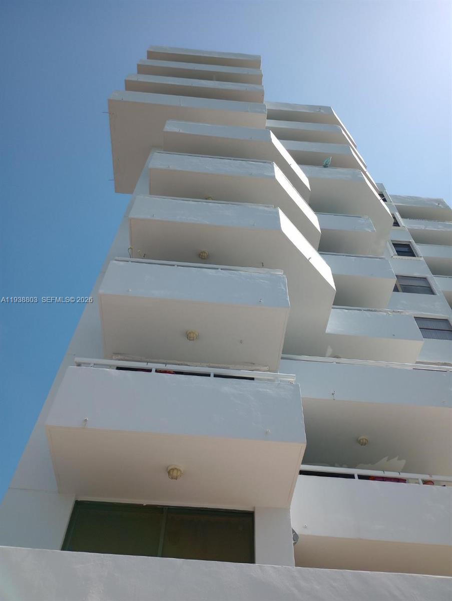 INDIAN CR CL MARINA CONDO - Residential